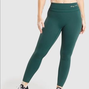 Gymshark x Whitney Simmons v2 Amazon Whitney Legging Size S